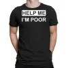 help me im poor sweatshirt